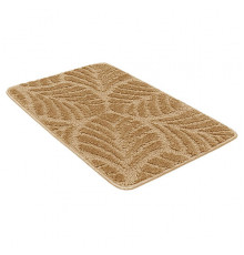 Коврик SHAHINTEX АКТИВ icarpet 40х60 001 капучино 17