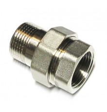 Американка 1" прямая VALTEC (VT.341)
