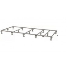 Каркас лит. поддона GOOD DOOR FLOW, ESSENTIA, STELLA 1600х70 КП00010