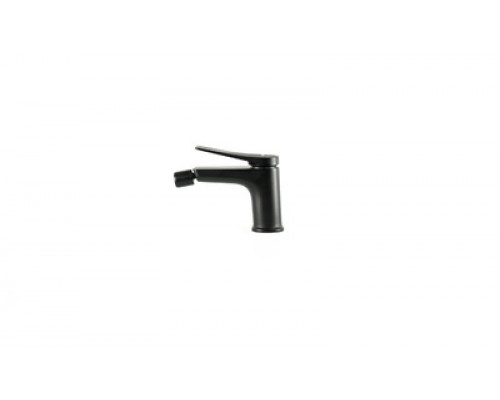 LM3708BL Bronx Смеситель для биде, черный LEMARK