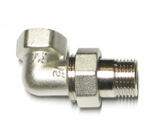 Американка 1/2" угловая VALTEC (VT.98)