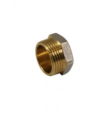 Заглушка 3/4" в трубу СТМ