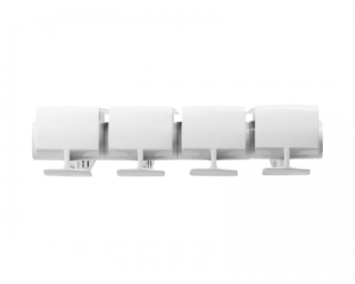 Радиатор SANTREK THERMO Base биметаллический 500х80  4 секции (128 Вт/1 секц.)