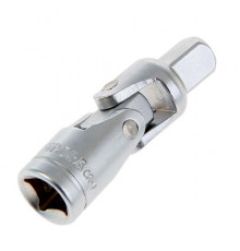 Шарнир карданный ТУНДРА, квадрат 3/8", CrV 1123596