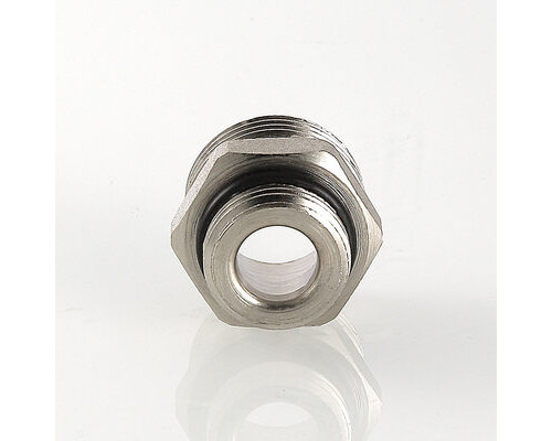 Ниппель перех. 1/2" х евроконус нар.-нар VALTEC VTr.580.NE.040E
