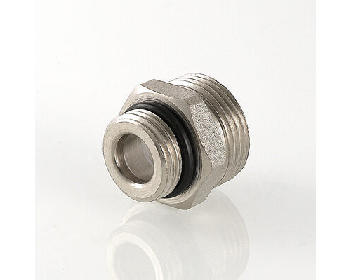 Ниппель перех. 1/2" х евроконус нар.-нар VALTEC VTr.580.NE.040E