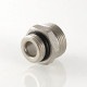 Ниппель перех. 1/2" х евроконус нар.-нар VALTEC VTr.580.NE.040E