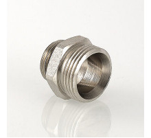Ниппель перех. 1/2" х евроконус нар.-нар VALTEC VTr.580.NE.040E