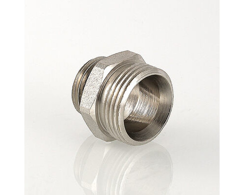 Ниппель перех. 1/2" х евроконус нар.-нар VALTEC VTr.580.NE.040E