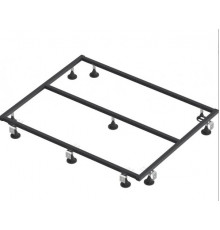 Каркас лит. поддона GOOD DOOR FLOW, ESSENTIA, STELLA 150х80 КП00031