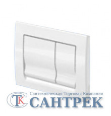WР1000 КНОПКА БЕЛАЯ