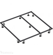 Каркас лит. поддона GOOD DOOR ESSENTIA PNT 90х90 КП00061