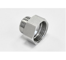 Переходник 1/2" - 1/4" г/ш SANTREK AQUA
