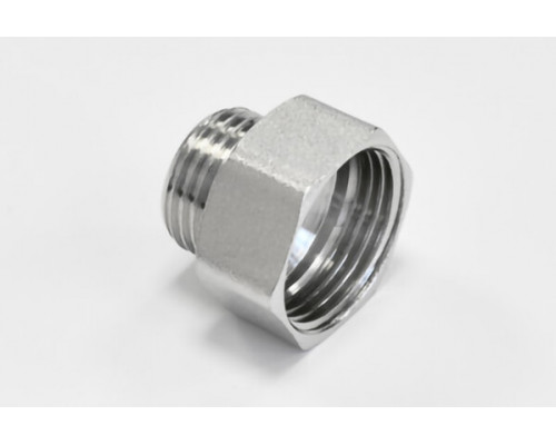 Переходник 1/2" - 1/4" г/ш SANTREK AQUA