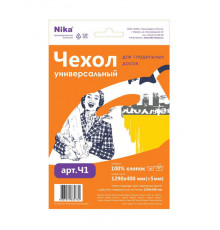 Чехол д/гл доски универсальный 1300х420 Ч1