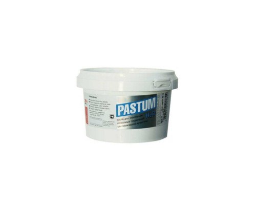 Паста уплотнительная PASTUM Н2О 400 г.