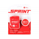 Нить уплотнительная Sprint 50м бокс + 50м катушка (вода, газ, сжатый воздух)