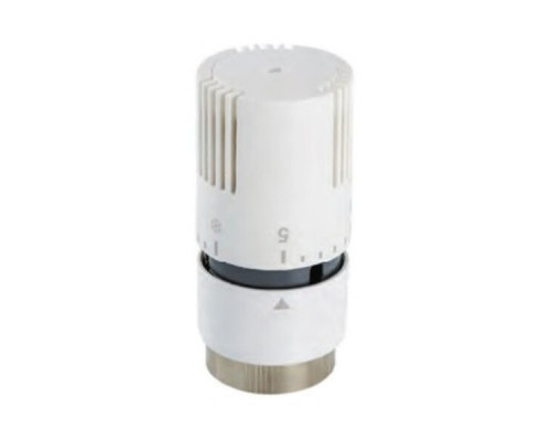 Термоголовка (диап.регул-ки 6,5-28 град.) жидкостная VALTEC VТ.1500.0.0