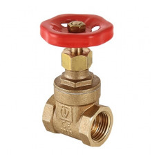 Задвижка VALTEC PN 16 3/4" VT.012.G.05