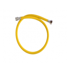 Подводка газовая ПВХ армир. 1/2" 50см г/ш ЭЛКА