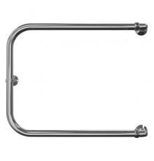 Полотенцесушитель П 32*60 ф1" (К-крепеж 0,,ПОЛИМЕР) 02560