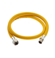 Подводка газовая ПВХ армир. 3/4"120cм г/ш ЭЛКА