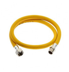 Подводка газовая ПВХ армир. 3/4"150cм г/ш ЭЛКА