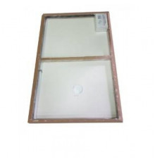 Каркас лит. поддона GOOD DOOR FLOW, ESSENTIA, STELLA 140х80 КП00008