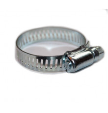 Хомут 1 1/2" (19-38мм) 12,7 мм