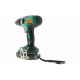 CD3620 Дрель аккумуляторная Sturm!, 20 В, 1BatterySystem, 2 акк., 2,0 Ач, кейс