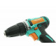 CD3620 Дрель аккумуляторная Sturm!, 20 В, 1BatterySystem, 2 акк., 2,0 Ач, кейс