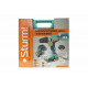 CD3620 Дрель аккумуляторная Sturm!, 20 В, 1BatterySystem, 2 акк., 2,0 Ач, кейс