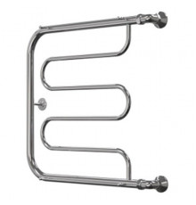 Полотенцесушитель МП 60*50 ф1" с-2-мя полочками (К-крепеж 1) 07998